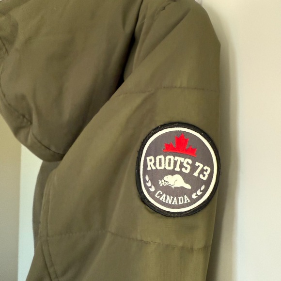Roots Gravenhurst jacket - Picture 4 of 9